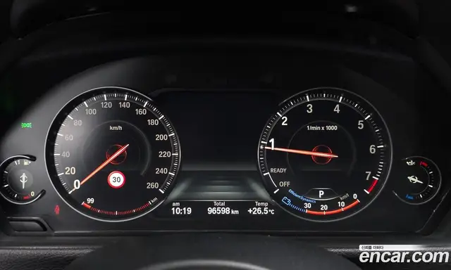 BMW 3 серия 2018 2.0 автомат (гидро), миниатюра 11