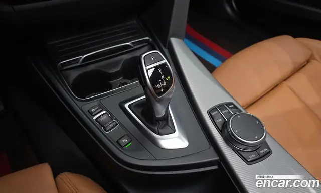 BMW 3 серия 2018 2.0 автомат (гидро), миниатюра 12