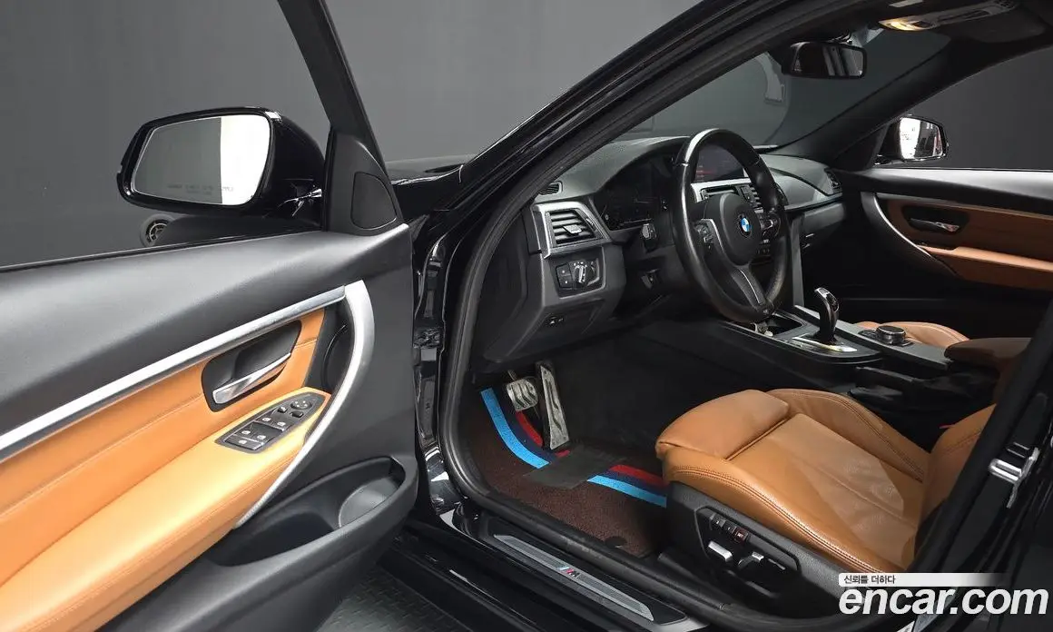 BMW 3 серия 2018 2.0 автомат (гидро), фото 13