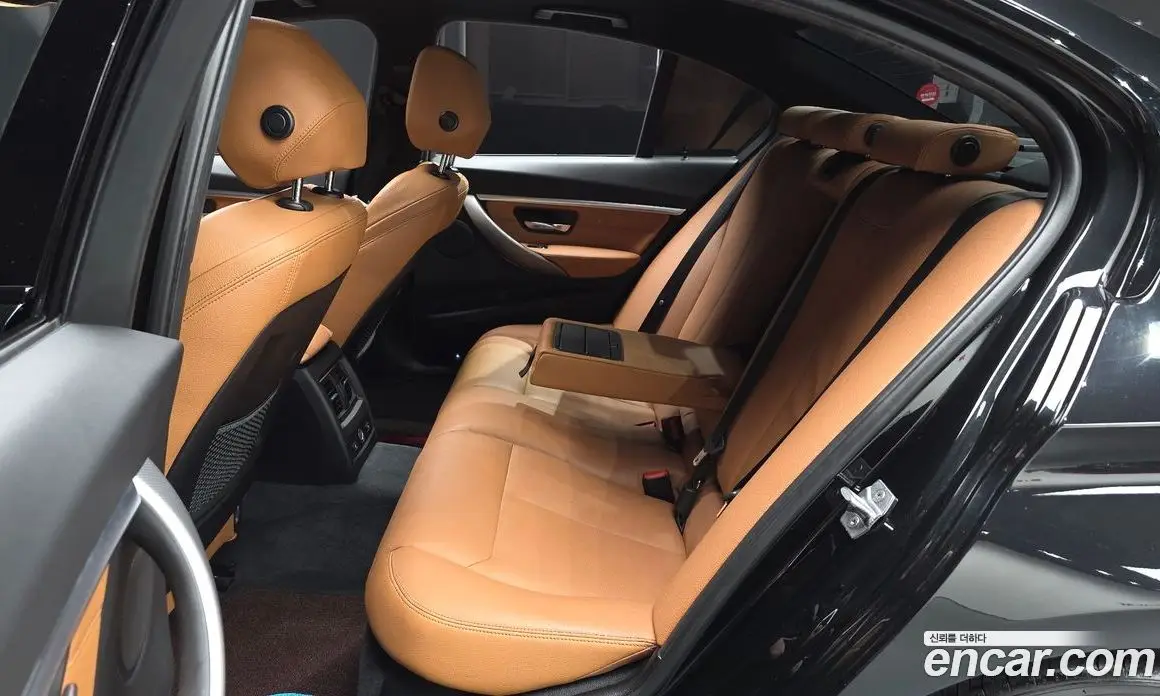 BMW 3 серия 2018 2.0 автомат (гидро), фото 16