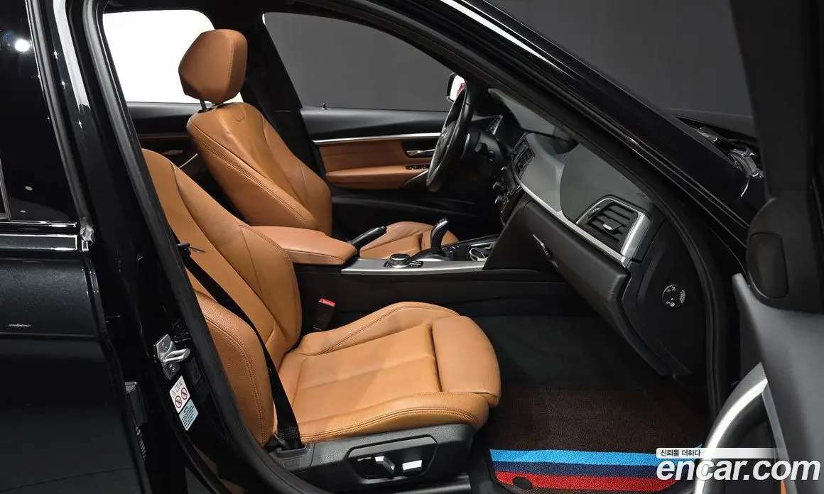 BMW 3 серия 2018 2.0 автомат (гидро), фото 18