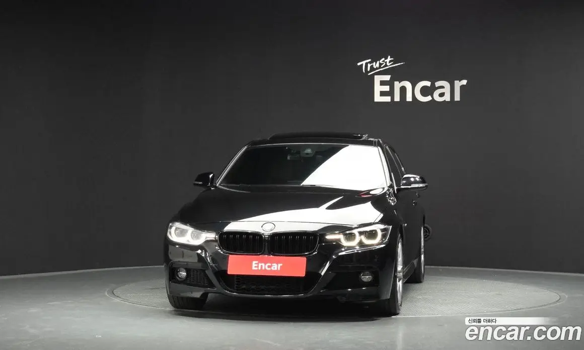 BMW 3 серия 2018 2.0 автомат (гидро), фото 3