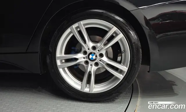 BMW 3 серия 2018 2.0 автомат (гидро), миниатюра 7