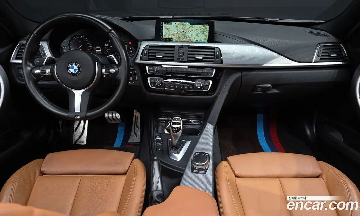 BMW 3 серия 2018 2.0 автомат (гидро), фото 10