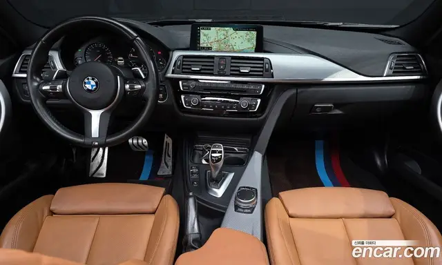 BMW 3 серия 2018 2.0 автомат (гидро), миниатюра 10