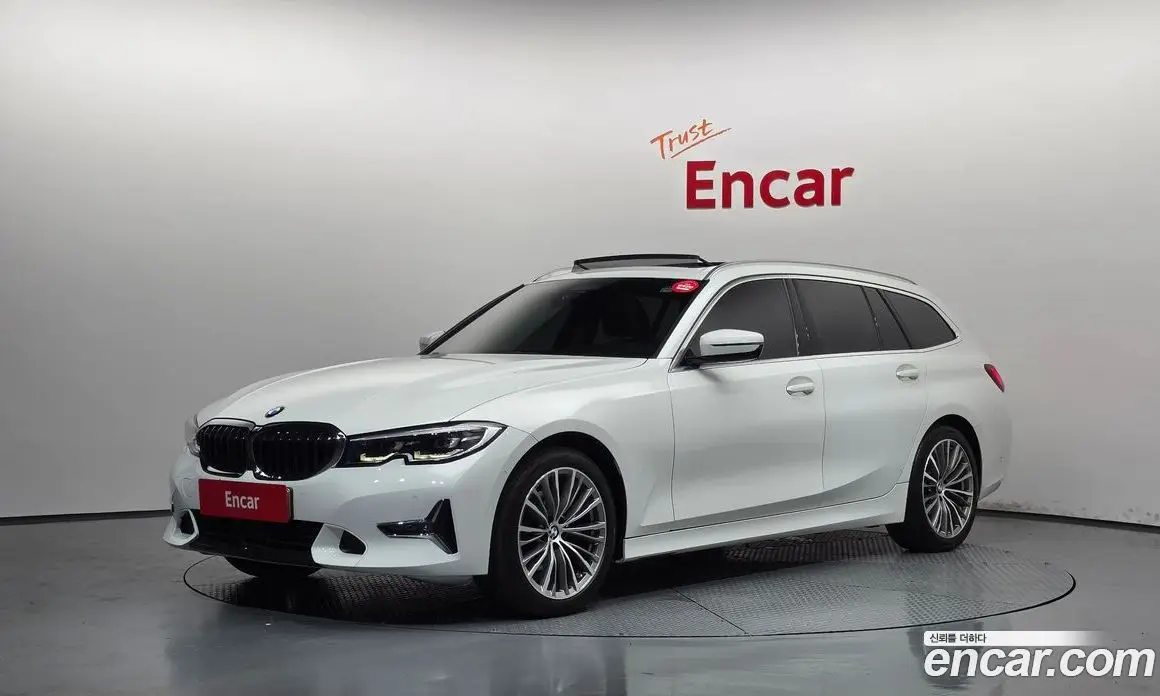 BMW 3 серия 2021 2.0 автомат (гидро), фото 1 BMW 3 серия 2021 2.0 автомат (гидро), фото 1