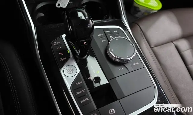 BMW 3 серия 2021 2.0 автомат (гидро), миниатюра 12