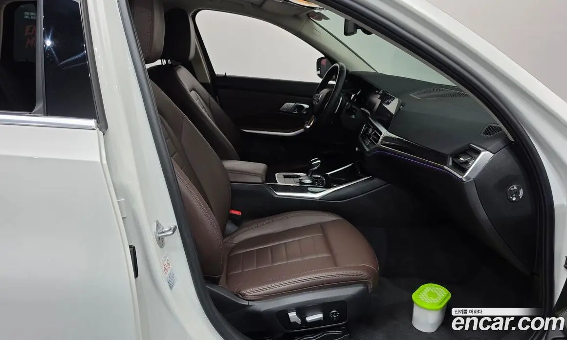 BMW 3 серия 2021 2.0 автомат (гидро), фото 16 BMW 3 серия 2021 2.0 автомат (гидро), фото 16