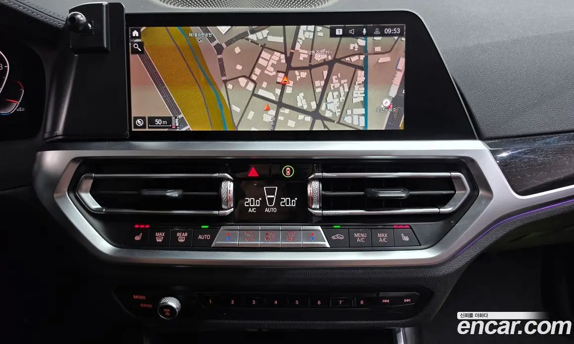 BMW 3 серия 2021 2.0 автомат (гидро), фото 19 BMW 3 серия 2021 2.0 автомат (гидро), фото 19