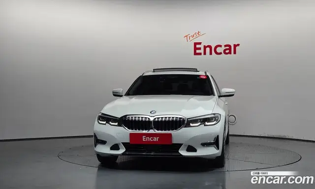 BMW 3 серия 2021 2.0 автомат (гидро), миниатюра 3 BMW 3 серия 2021 2.0 автомат (гидро), миниатюра 3