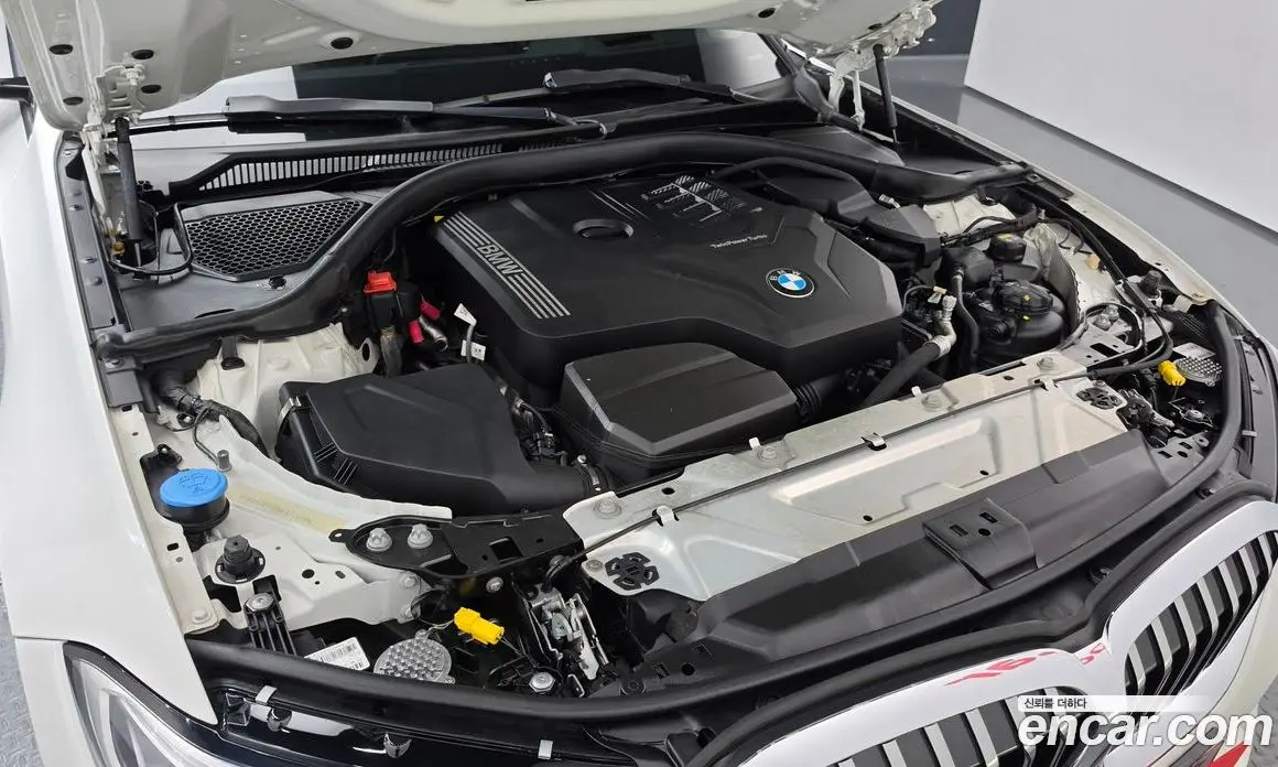 BMW 3 серия 2021 2.0 автомат (гидро), фото 6 BMW 3 серия 2021 2.0 автомат (гидро), фото 6