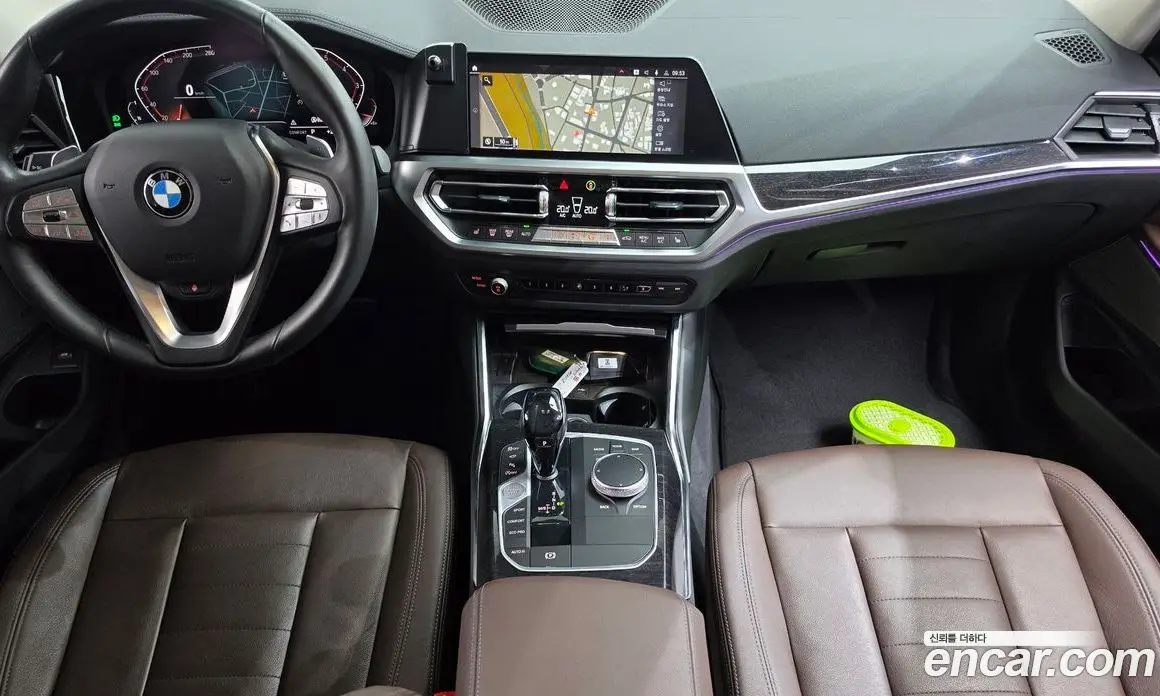 BMW 3 серия 2021 2.0 автомат (гидро), фото 10 BMW 3 серия 2021 2.0 автомат (гидро), фото 10