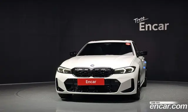 BMW 3 серия 2026 3.0 автомат (гидро), миниатюра 3 BMW 3 серия 2026 3.0 автомат (гидро), миниатюра 3