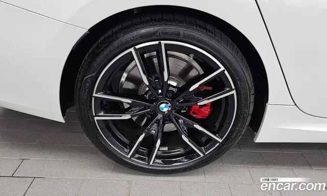 BMW 3 серия 2026 3.0 автомат (гидро), миниатюра 5 BMW 3 серия 2026 3.0 автомат (гидро), миниатюра 5