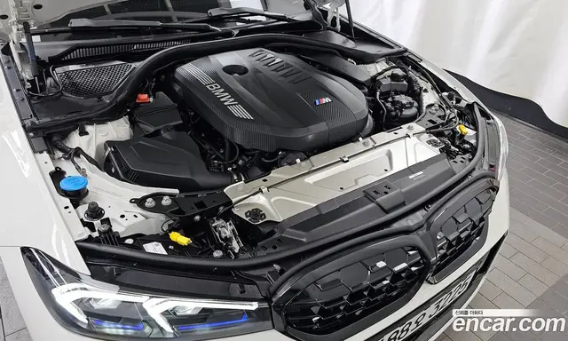 BMW 3 серия 2026 3.0 автомат (гидро), миниатюра 6 BMW 3 серия 2026 3.0 автомат (гидро), миниатюра 6