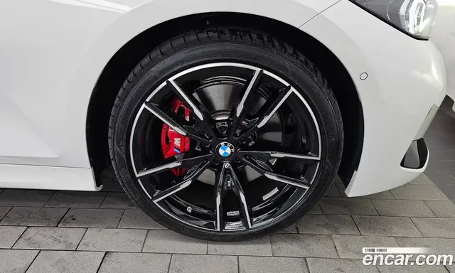 BMW 3 серия 2026 3.0 автомат (гидро), миниатюра 7 BMW 3 серия 2026 3.0 автомат (гидро), миниатюра 7