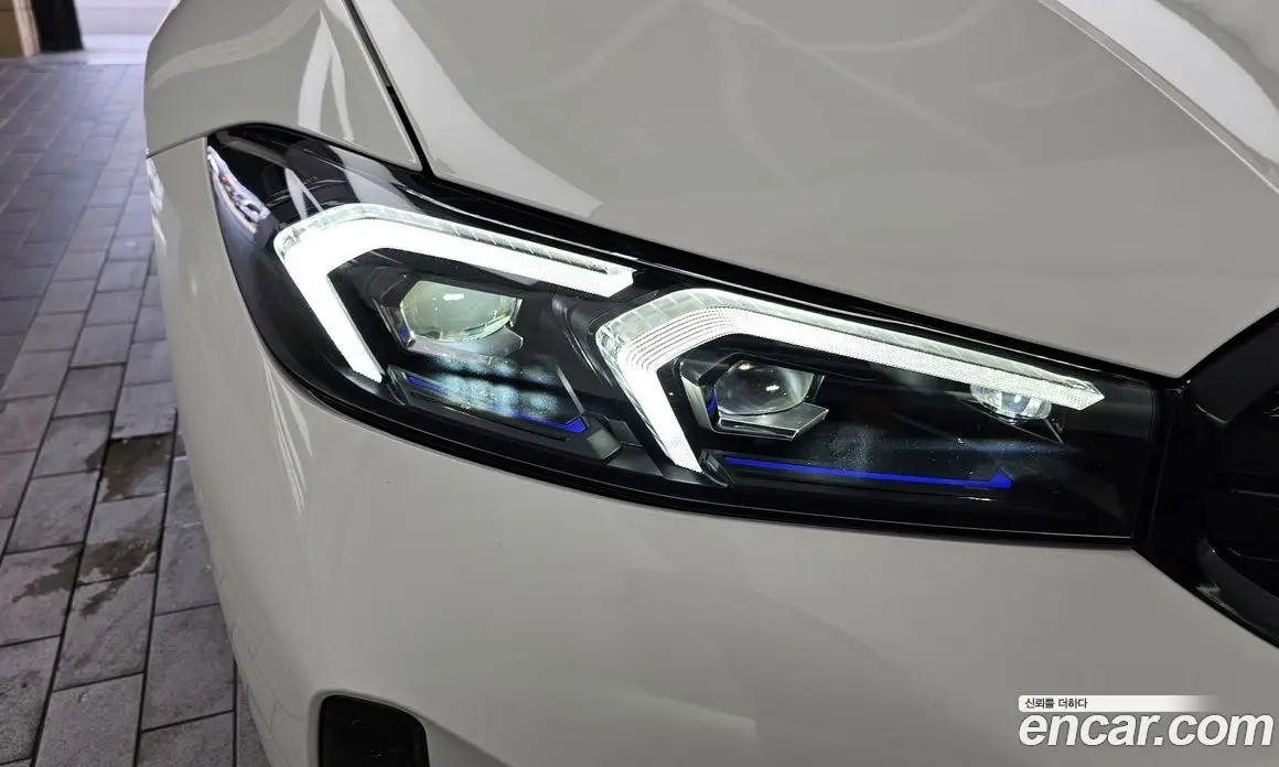 BMW 3 серия 2026 3.0 автомат (гидро), фото 8 BMW 3 серия 2026 3.0 автомат (гидро), фото 8