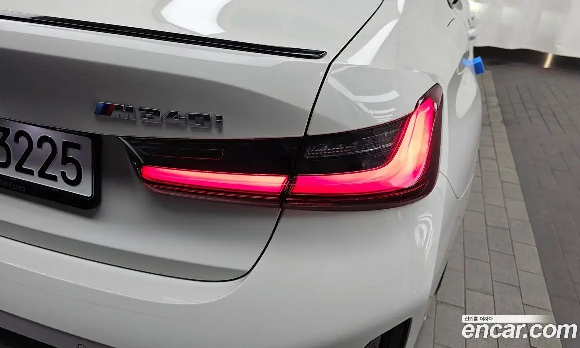 BMW 3 серия 2026 3.0 автомат (гидро), фото 9 BMW 3 серия 2026 3.0 автомат (гидро), фото 9