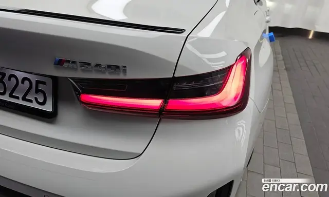 BMW 3 серия 2026 3.0 автомат (гидро), миниатюра 9 BMW 3 серия 2026 3.0 автомат (гидро), миниатюра 9