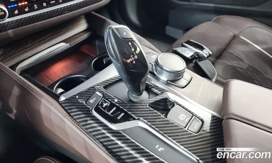BMW 5 серия 2018 2.0 автомат (гидро), фото 12 BMW 5 серия 2018 2.0 автомат (гидро), фото 12