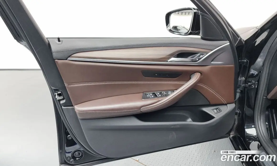 BMW 5 серия 2018 2.0 автомат (гидро), фото 14 BMW 5 серия 2018 2.0 автомат (гидро), фото 14