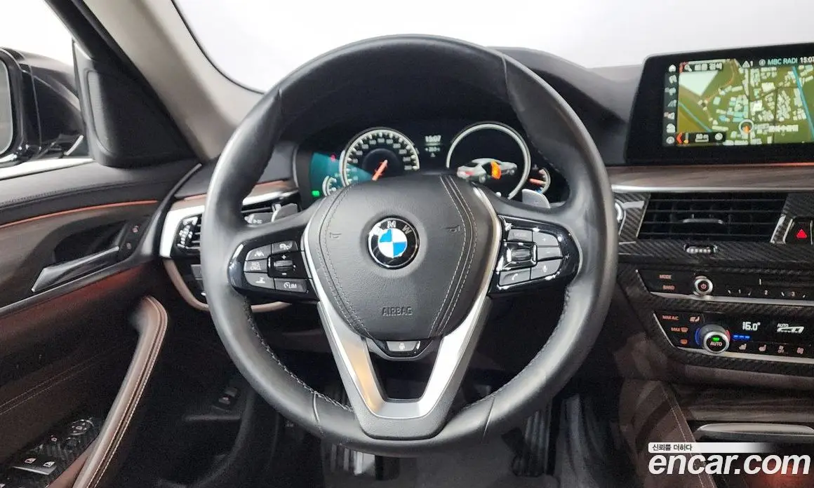 BMW 5 серия 2018 2.0 автомат (гидро), фото 19 BMW 5 серия 2018 2.0 автомат (гидро), фото 19