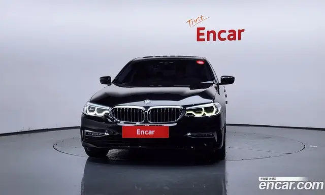 BMW 5 серия 2018 2.0 автомат (гидро), миниатюра 3 BMW 5 серия 2018 2.0 автомат (гидро), миниатюра 3