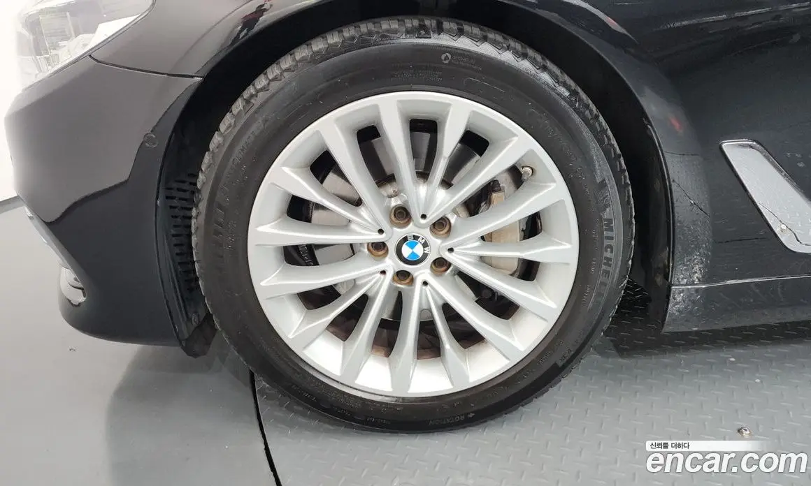 BMW 5 серия 2018 2.0 автомат (гидро), фото 5 BMW 5 серия 2018 2.0 автомат (гидро), фото 5