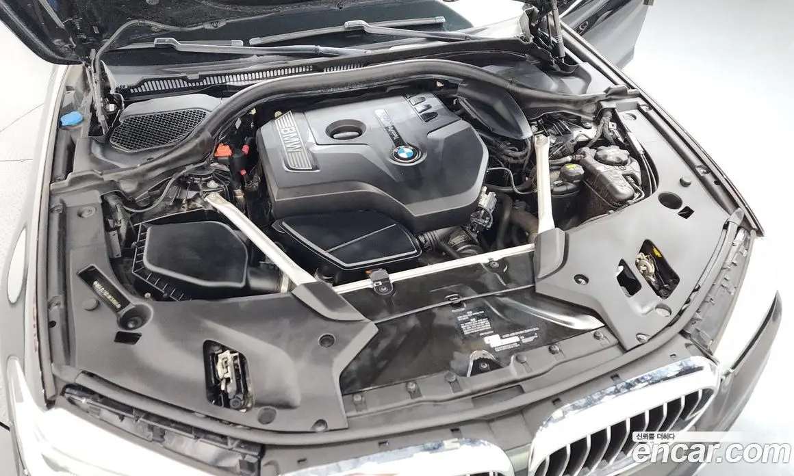 BMW 5 серия 2018 2.0 автомат (гидро), фото 6 BMW 5 серия 2018 2.0 автомат (гидро), фото 6
