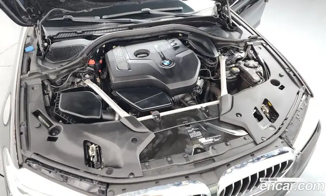 BMW 5 серия 2018 2.0 автомат (гидро), миниатюра 6 BMW 5 серия 2018 2.0 автомат (гидро), миниатюра 6