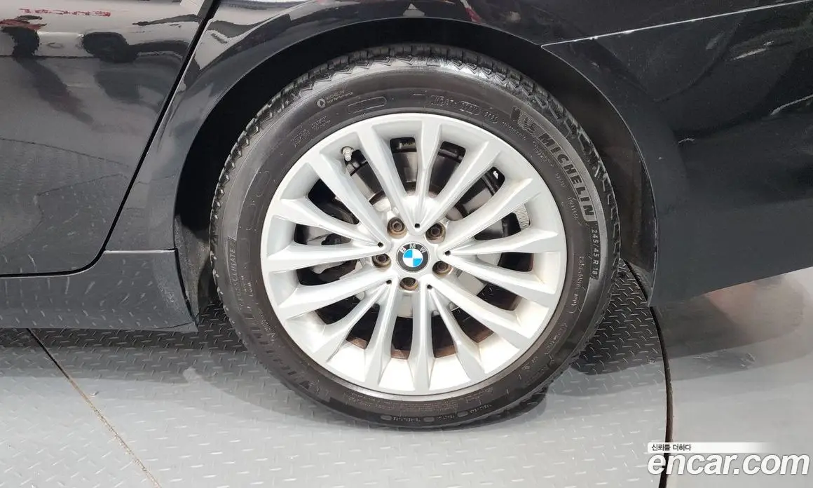 BMW 5 серия 2018 2.0 автомат (гидро), фото 7 BMW 5 серия 2018 2.0 автомат (гидро), фото 7