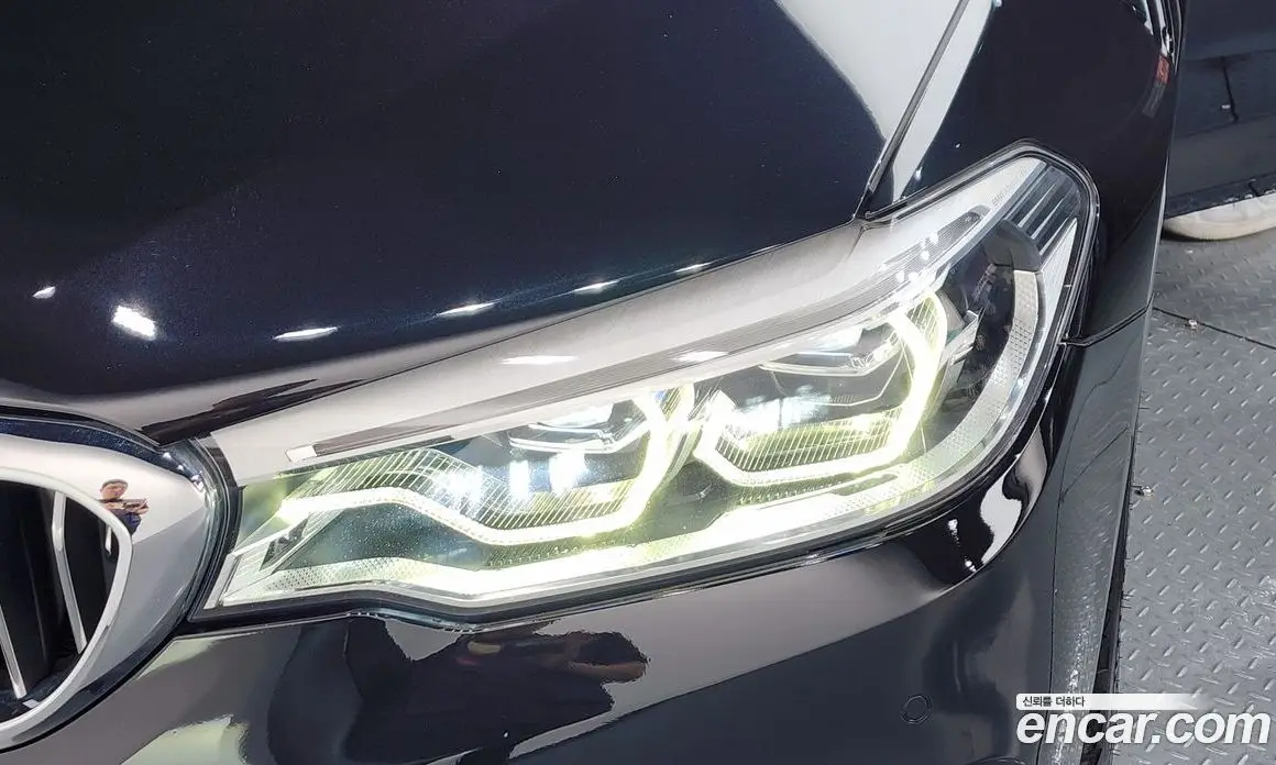 BMW 5 серия 2018 2.0 автомат (гидро), фото 8 BMW 5 серия 2018 2.0 автомат (гидро), фото 8
