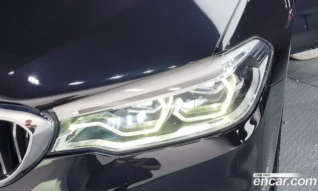 BMW 5 серия 2018 2.0 автомат (гидро), миниатюра 8 BMW 5 серия 2018 2.0 автомат (гидро), миниатюра 8