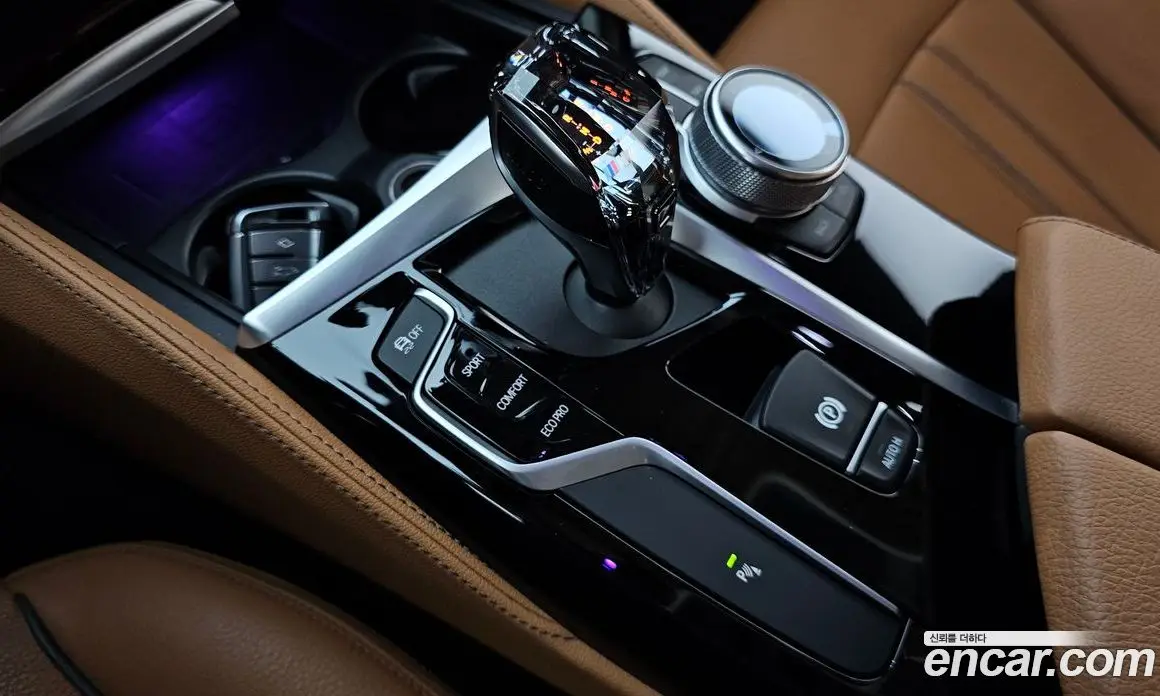 BMW 5 серия 2020 2.0 автомат (гидро), фото 12 BMW 5 серия 2020 2.0 автомат (гидро), фото 12