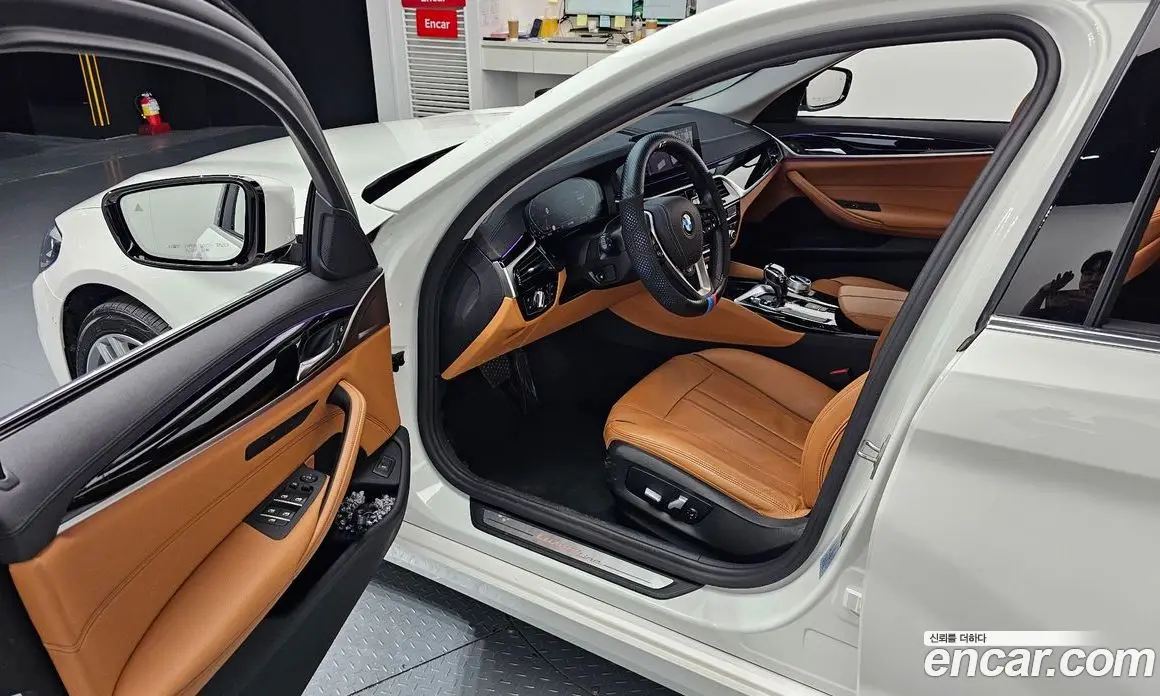 BMW 5 серия 2020 2.0 автомат (гидро), фото 13 BMW 5 серия 2020 2.0 автомат (гидро), фото 13