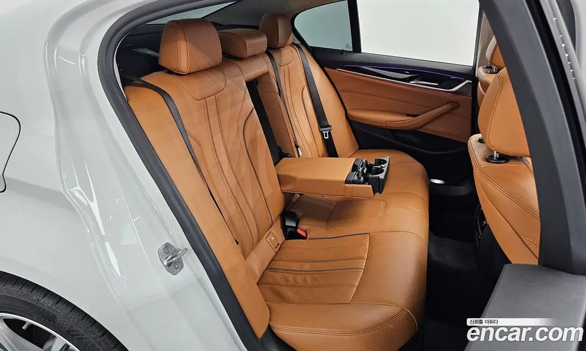 BMW 5 серия 2020 2.0 автомат (гидро), фото 16 BMW 5 серия 2020 2.0 автомат (гидро), фото 16