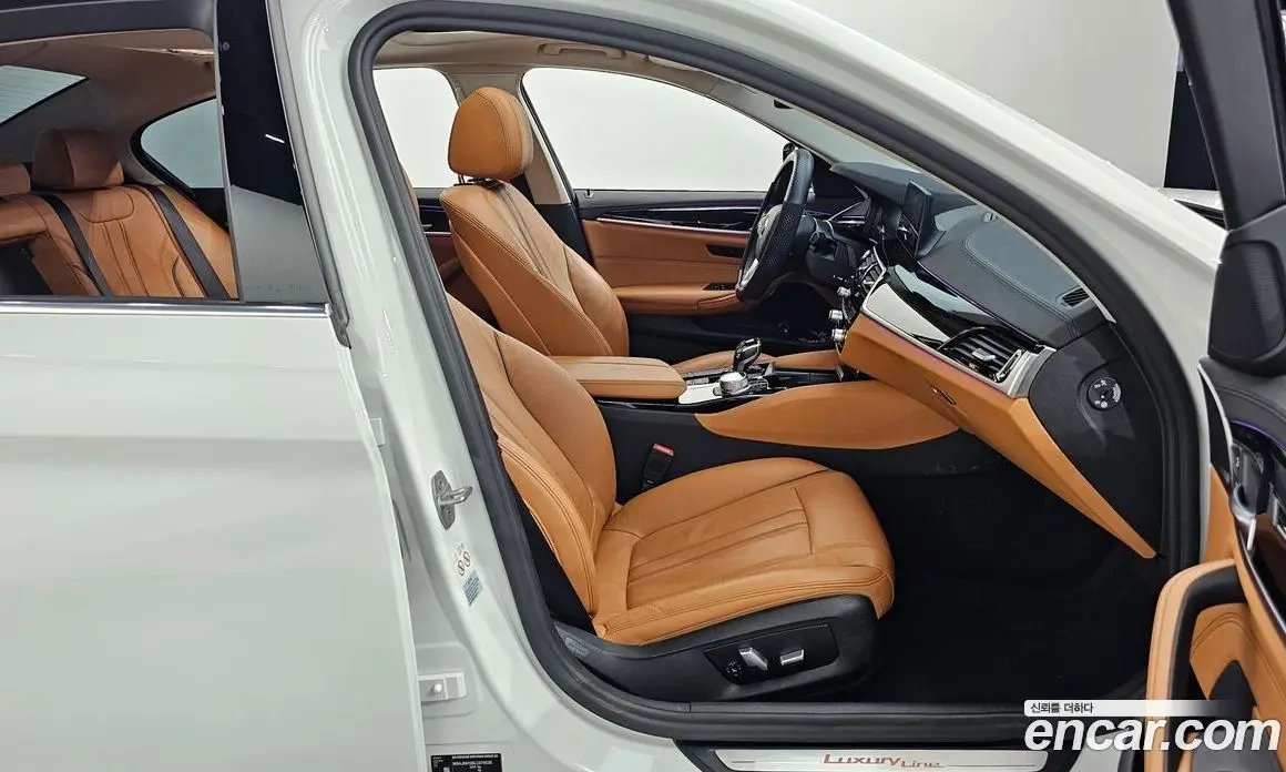 BMW 5 серия 2020 2.0 автомат (гидро), фото 17 BMW 5 серия 2020 2.0 автомат (гидро), фото 17