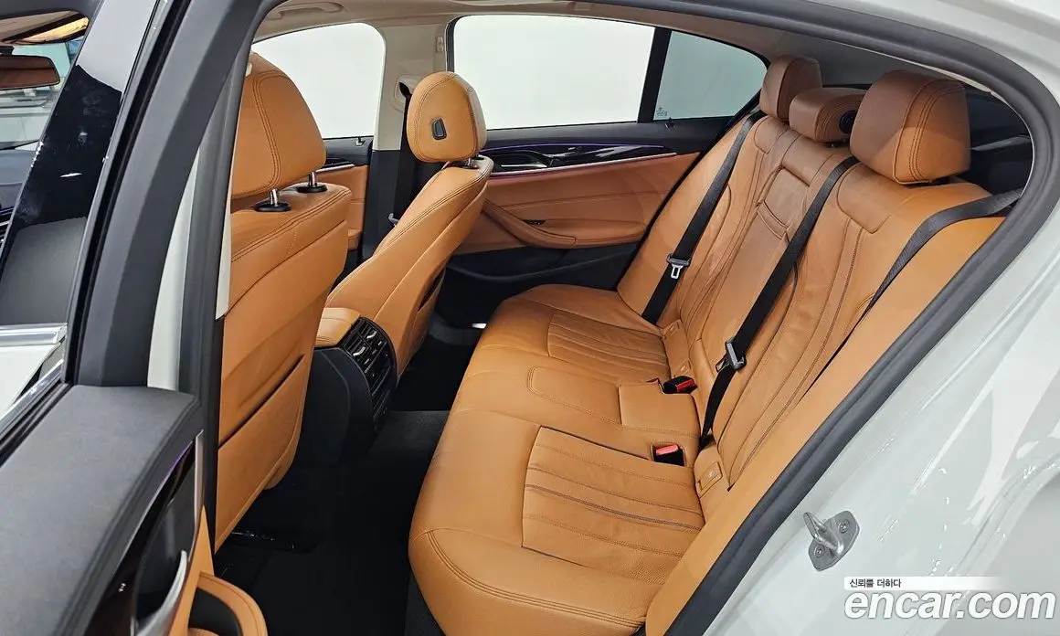 BMW 5 серия 2020 2.0 автомат (гидро), фото 18 BMW 5 серия 2020 2.0 автомат (гидро), фото 18