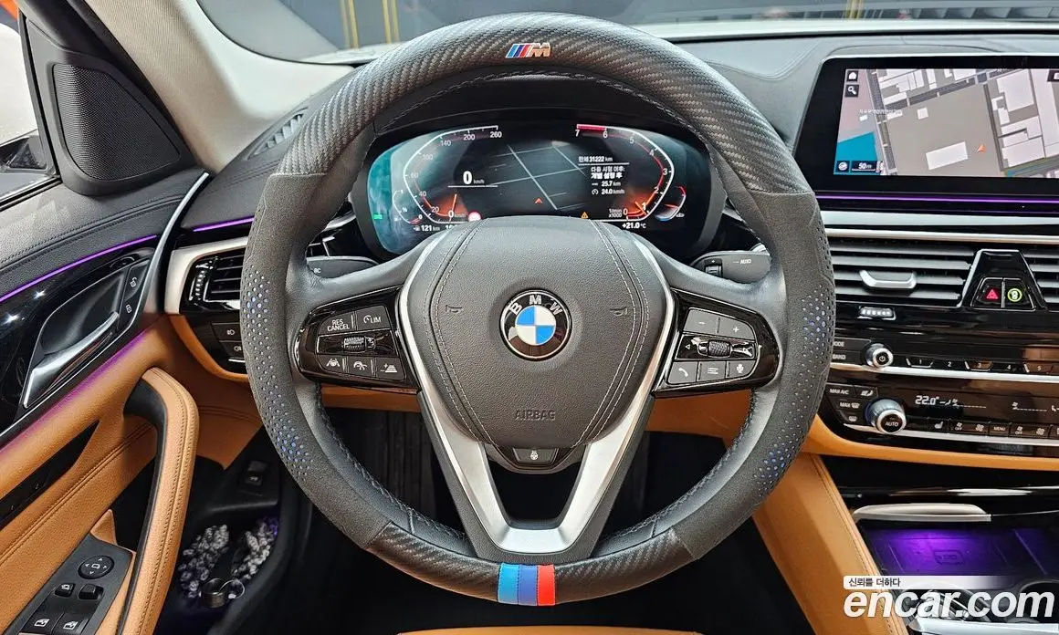 BMW 5 серия 2020 2.0 автомат (гидро), фото 19 BMW 5 серия 2020 2.0 автомат (гидро), фото 19