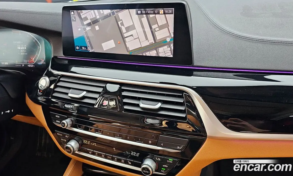 BMW 5 серия 2020 2.0 автомат (гидро), фото 20 BMW 5 серия 2020 2.0 автомат (гидро), фото 20