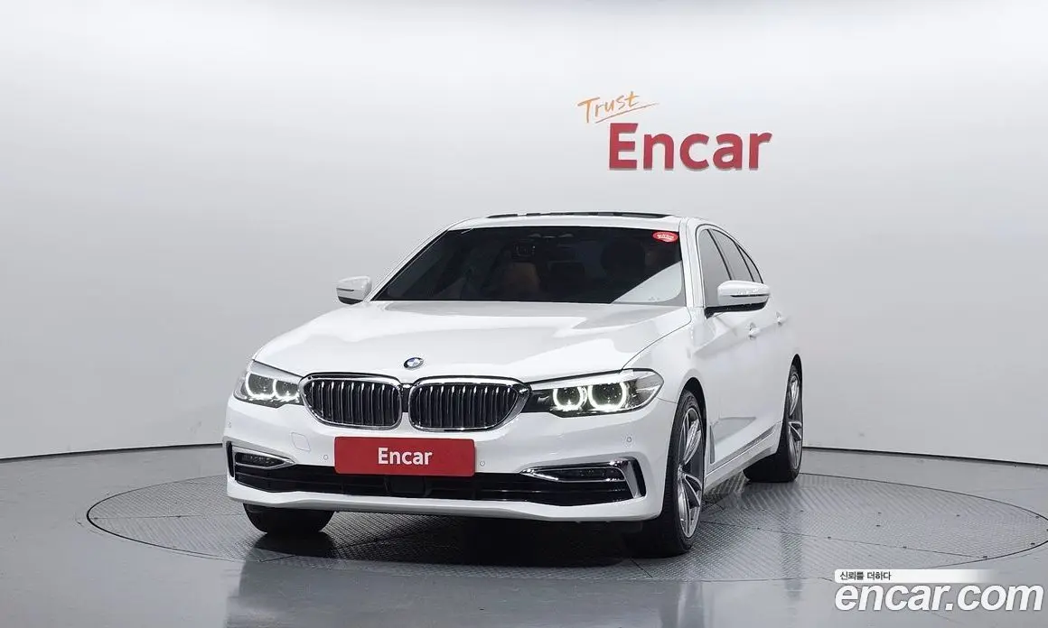 BMW 5 серия 2020 2.0 автомат (гидро), фото 3 BMW 5 серия 2020 2.0 автомат (гидро), фото 3