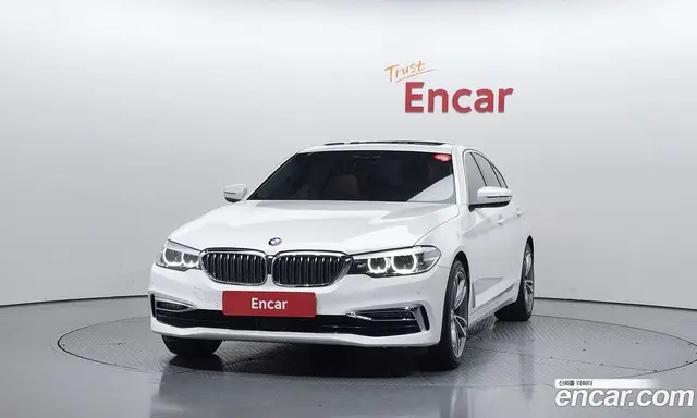 BMW 5 серия 2020 2.0 автомат (гидро), миниатюра 3 BMW 5 серия 2020 2.0 автомат (гидро), миниатюра 3