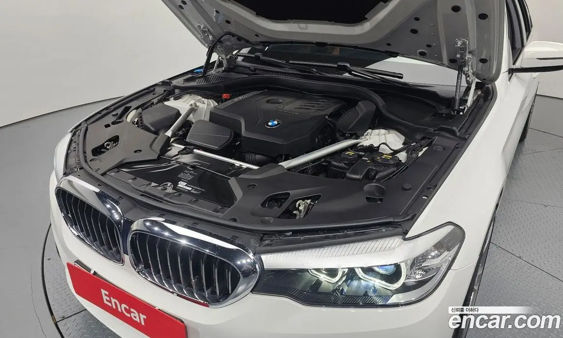 BMW 5 серия 2020 2.0 автомат (гидро), фото 6 BMW 5 серия 2020 2.0 автомат (гидро), фото 6