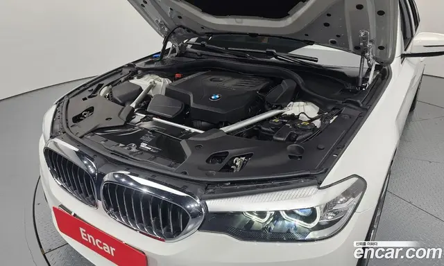 BMW 5 серия 2020 2.0 автомат (гидро), миниатюра 6 BMW 5 серия 2020 2.0 автомат (гидро), миниатюра 6