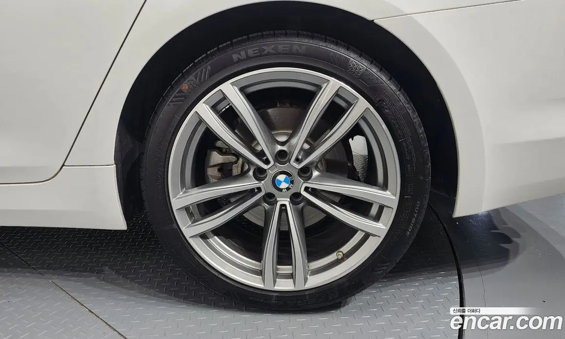 BMW 5 серия 2020 2.0 автомат (гидро), фото 7 BMW 5 серия 2020 2.0 автомат (гидро), фото 7