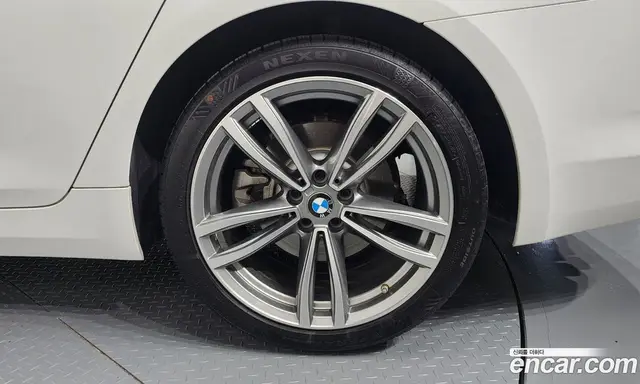 BMW 5 серия 2020 2.0 автомат (гидро), миниатюра 7 BMW 5 серия 2020 2.0 автомат (гидро), миниатюра 7