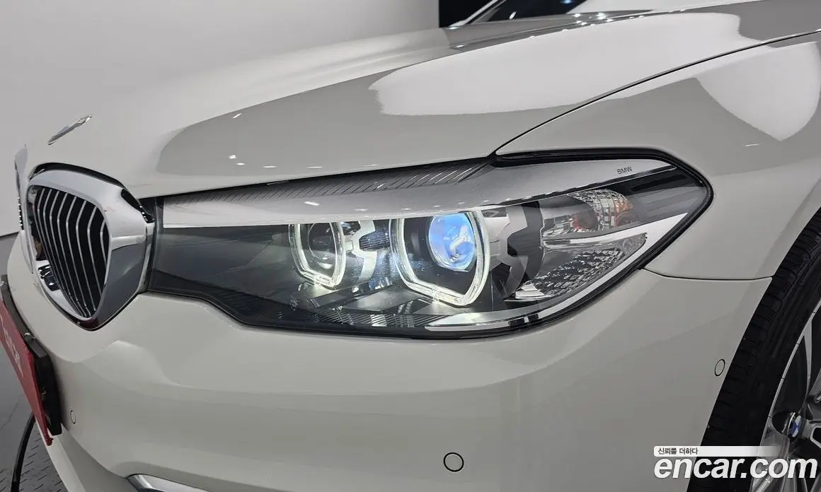 BMW 5 серия 2020 2.0 автомат (гидро), фото 8 BMW 5 серия 2020 2.0 автомат (гидро), фото 8