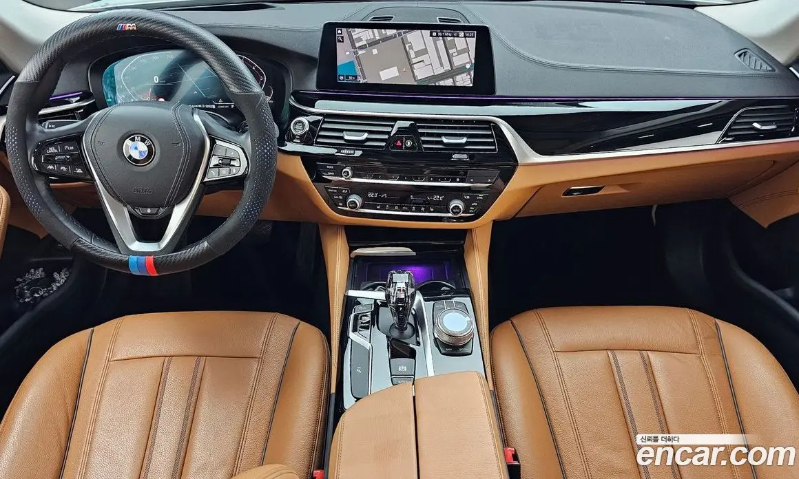 BMW 5 серия 2020 2.0 автомат (гидро), фото 10 BMW 5 серия 2020 2.0 автомат (гидро), фото 10