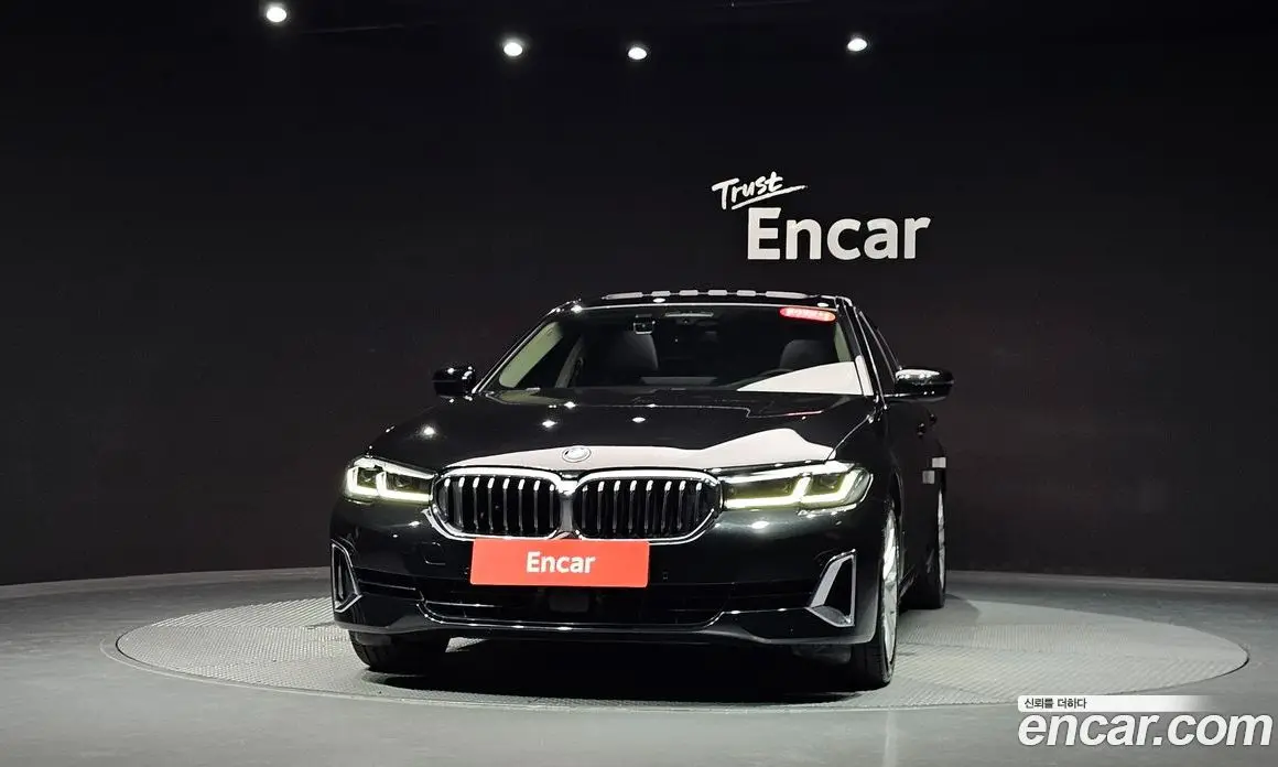 BMW 5 серия 2021 2.0 автомат (гидро), фото 2 BMW 5 серия 2021 2.0 автомат (гидро), фото 2
