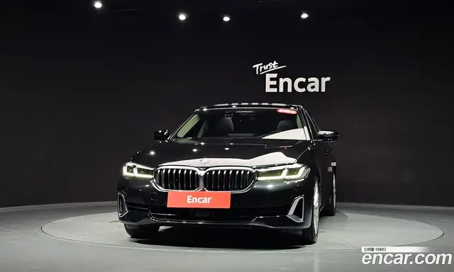 BMW 5 серия 2021 2.0 автомат (гидро), миниатюра 2 BMW 5 серия 2021 2.0 автомат (гидро), миниатюра 2